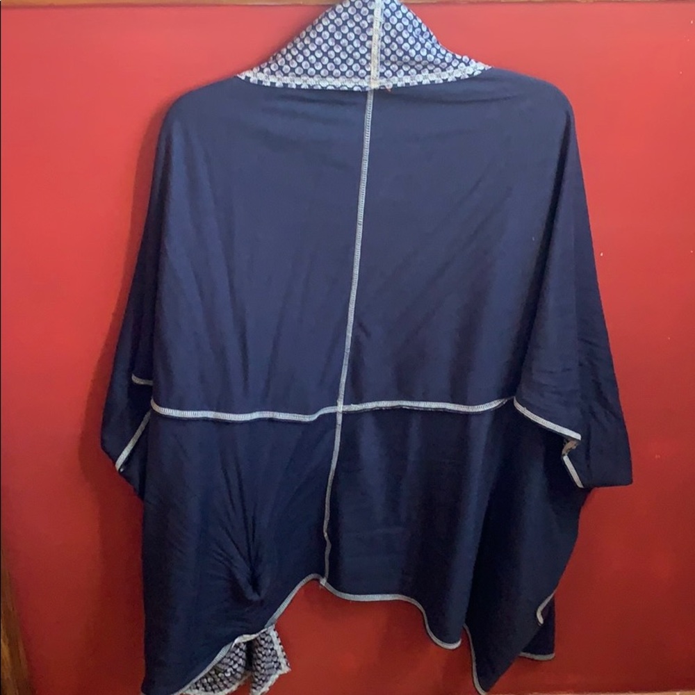 Lucky Brand Robe - Picture 5 of 7
